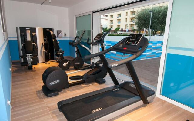 Lungomare Relax Residence  Hotel