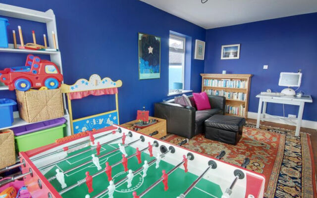 Holiday Home The Albatross
