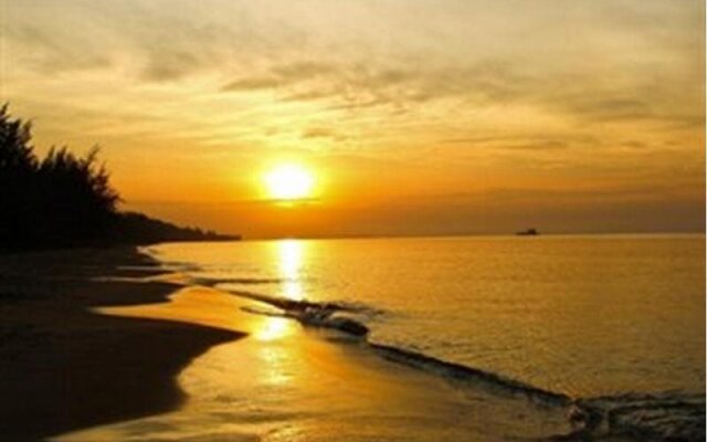 Mercure Rayong Lomtalay Villas N Resort