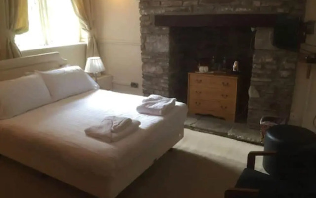 The Old Rectory Country Hotel