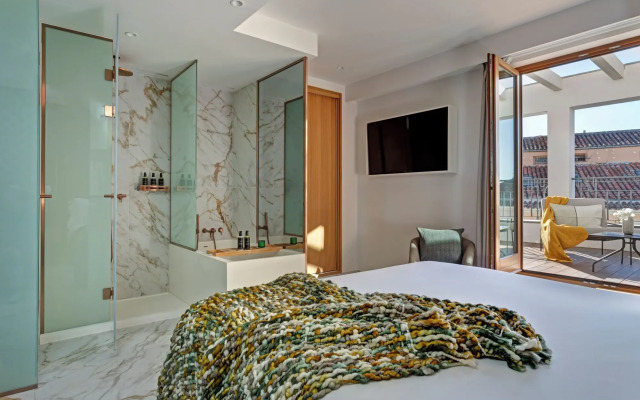 UMusic Hotel Madrid