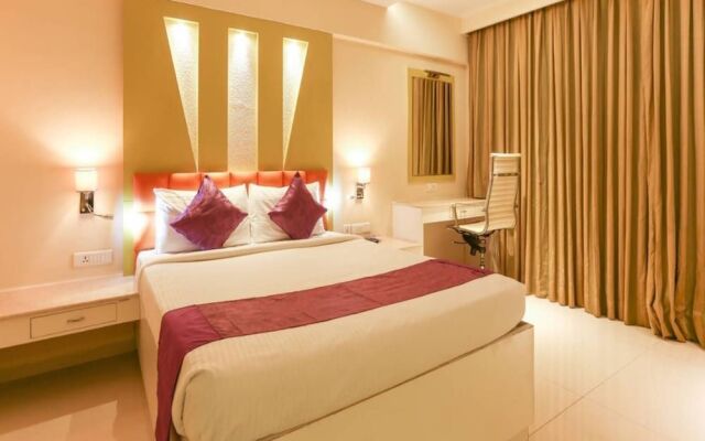 Hotel Metropolis Hyderabad