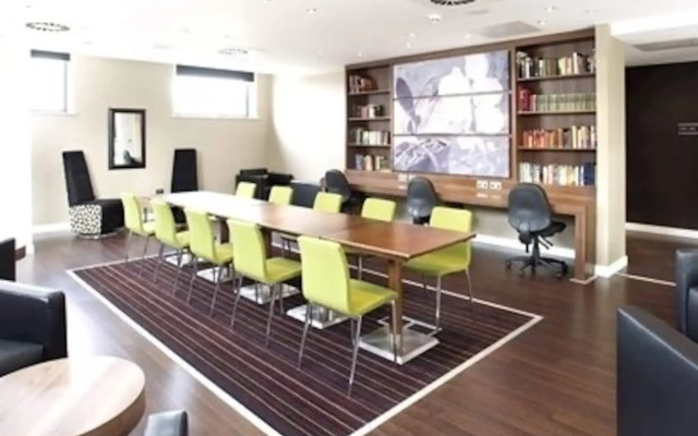 Hampton By Hilton Iasi