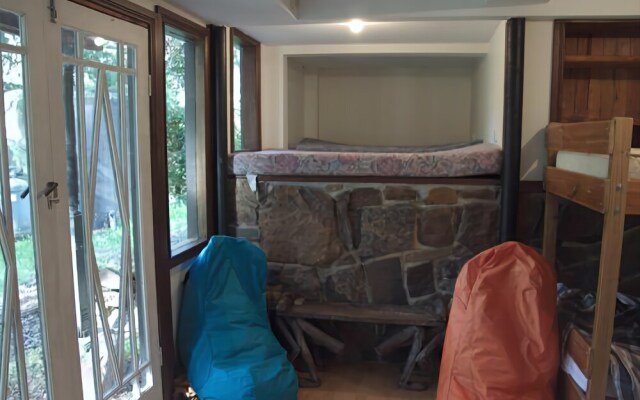 Buller Basecamp Retreat