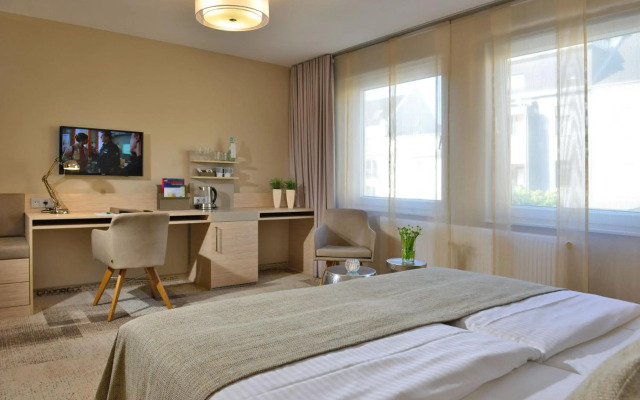 Hotel Residenz Oberhausen