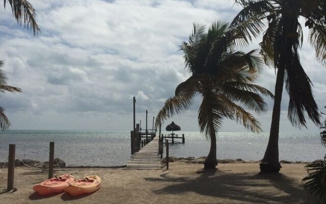 Seashell Beach Resort