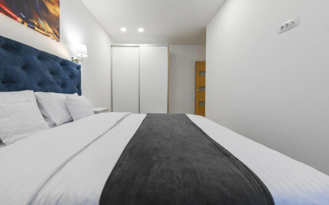 The Central Park Residence