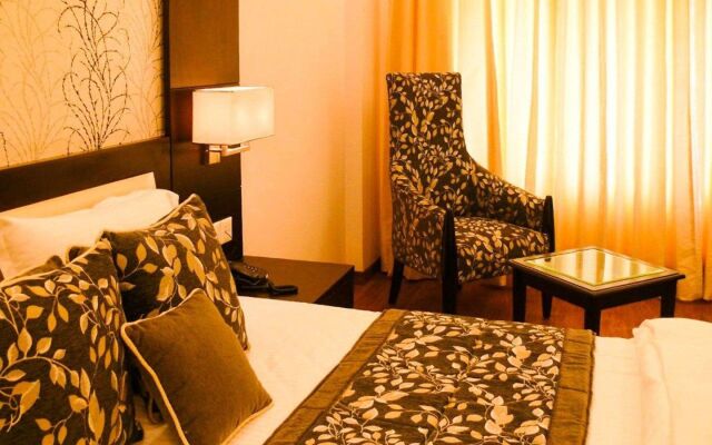 Clarion Inn Sevilla