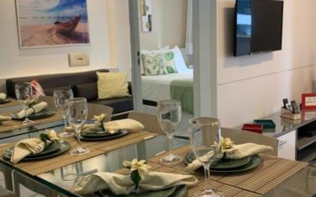 Beira Mar Apartmento 107