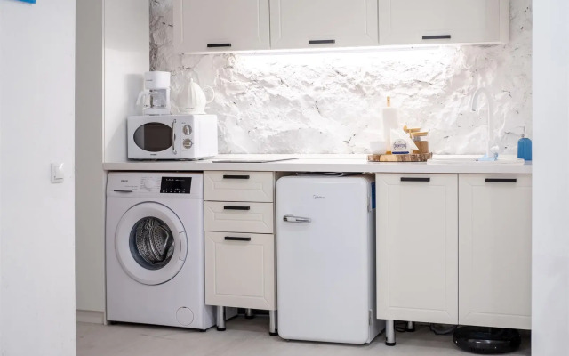 Апартаменты Кирова 47 А "Жилье На Водах" Пятигорск