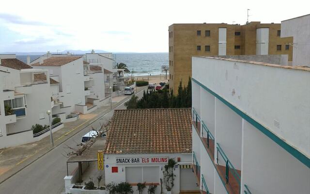 Apartaments Estudis Els Molins