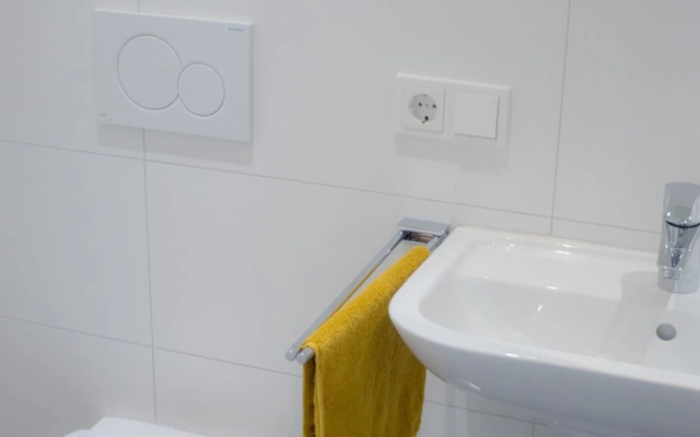 Relax Aachener Boardinghouse Phase 2