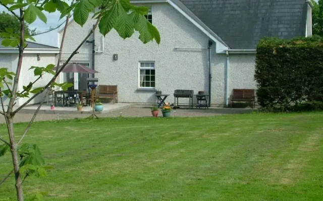 Quarry Ridge B&B