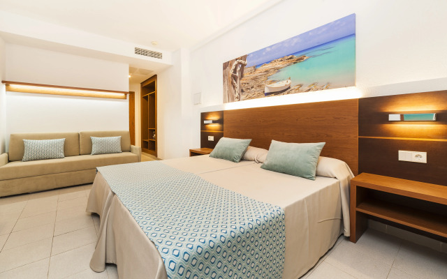 Globales Aparthotel Bouganvilla