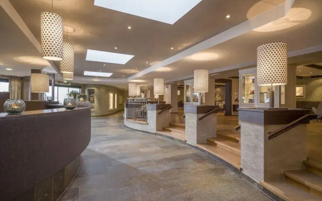 Familienparadies Sporthotel Achensee - All Inclusive