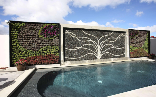 HS HOTSSON Hotel Querétaro