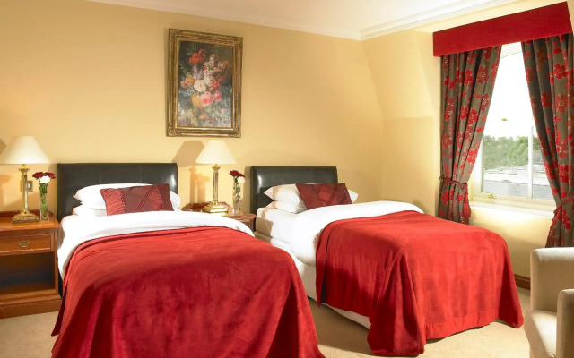 Bridge House Hotel - Leisure Club & Spa