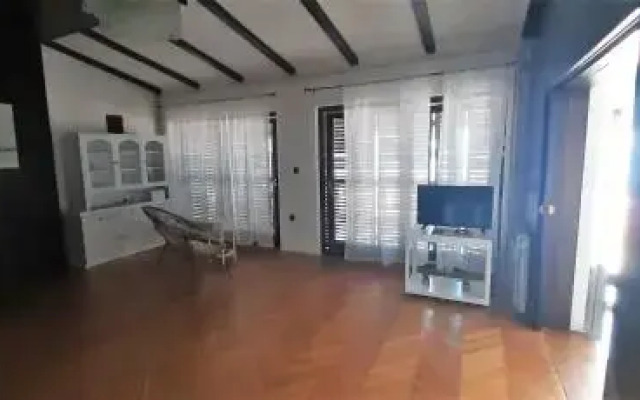 Apartments Petra