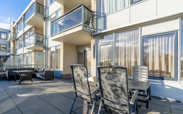 Appartementencomplex Juliana 74