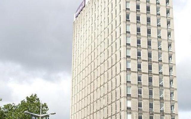 Premier Inn Bristol City Cen (Haymarket)