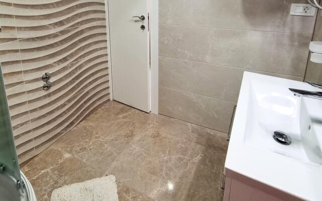 Beautiful Apartment in Zadar With Wifi and 1 Bedrooms