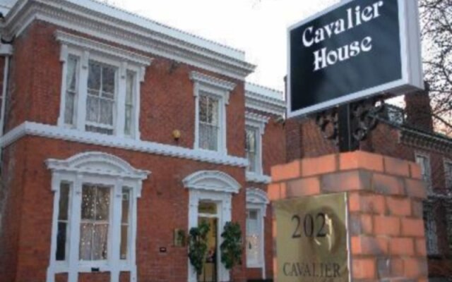 Cavalier House