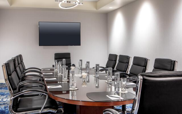 Crowne Plaza Boston - Woburn by IHG