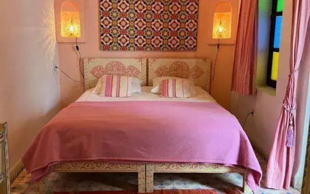 Riad Miliana