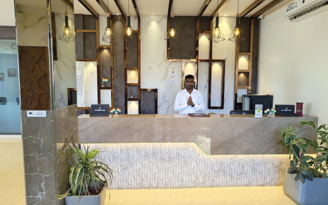 VITS Panchgani