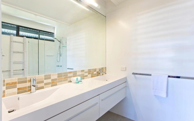 Beachside, family, pet-friendly in Sunshine Beach