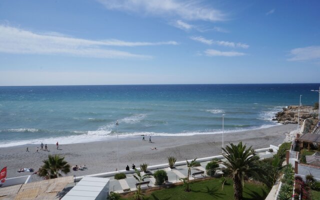 Edf Malaga