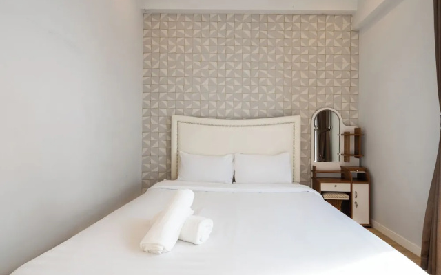 Saigon River Apartment – Guest Rooms – Ho Chi Minh City