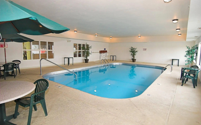 Best Western Of Wise