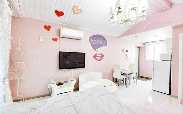 Gapyeong Ashely Pension