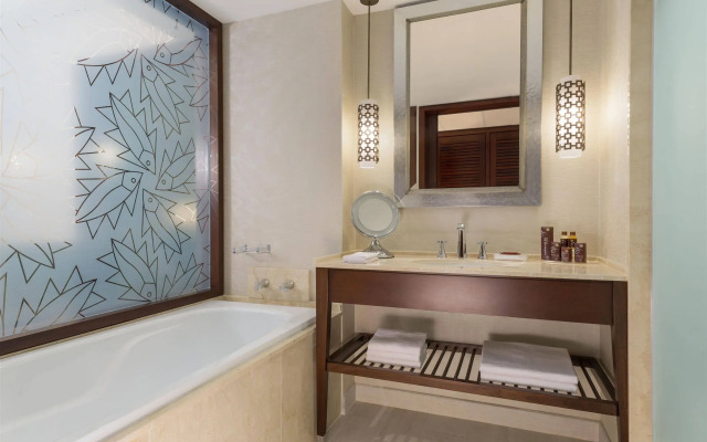 Sheraton Reserva do Paiva Hotel & Convention Center, Recife