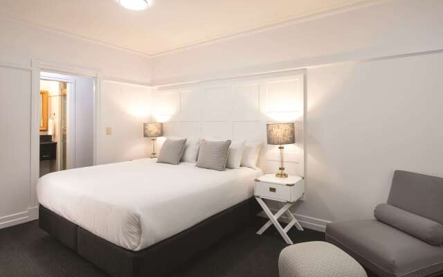 Adina Apartment Hotel Brisbane Anzac Square