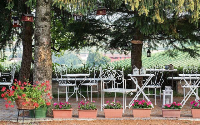 Agriturismo Albarossa