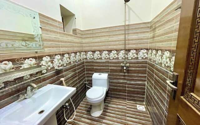 Go Hotel 001 Johar Town