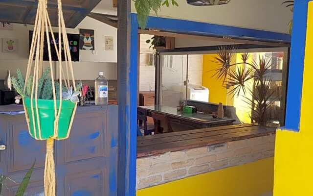 Hostel Taberna135