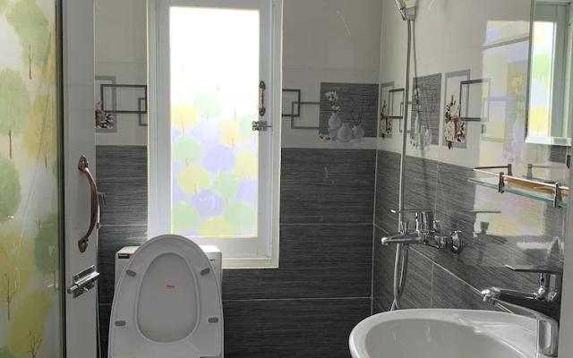 Nguyet Vien Guesthouse