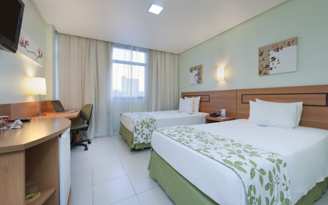 Comfort Hotel Manaus