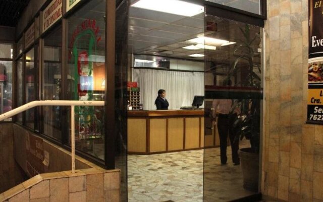 Hotel Suarel Center