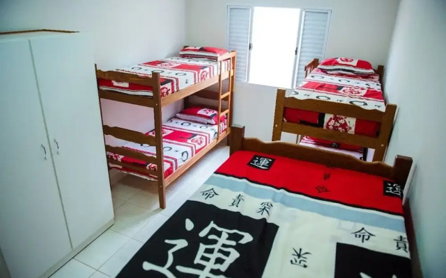 Pousada Café com Pão de Queijo