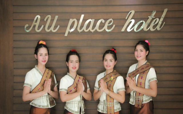AU Place Hotel