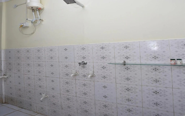 Colonel Corner By OYO