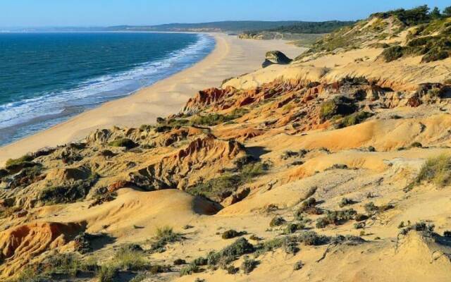 Buganvilia do Meco B&B