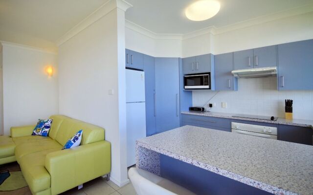 Kooringal, Unit 8/105 Soldiers Point Road