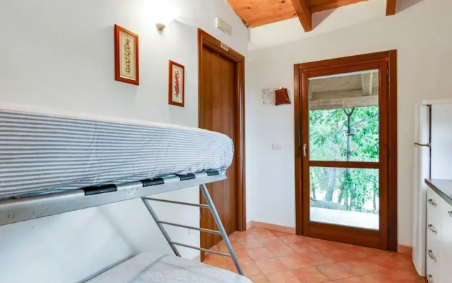 Holiday Home in Cropani Marina With Pool