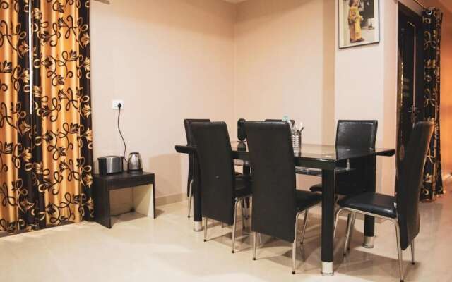 Travelling Troopers Homestay