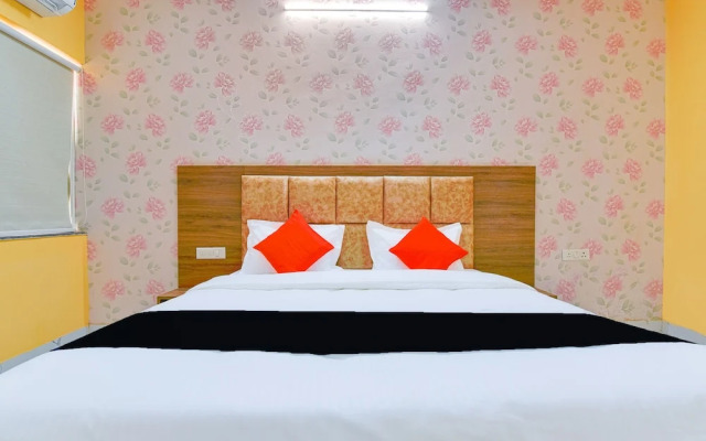 Hotel Vibha Palace